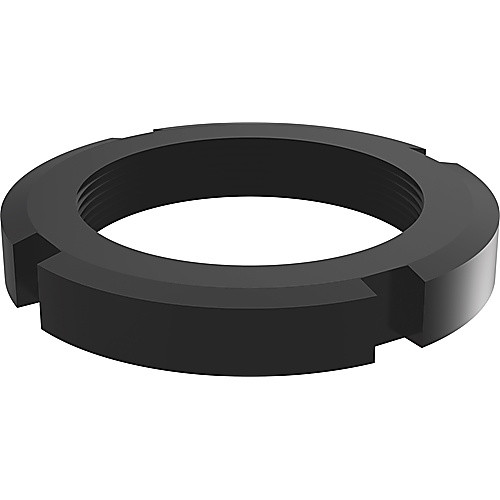872550 JAM NUT FOR 8725 PNEUMATIC