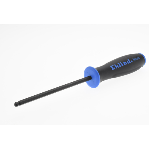 8MM BALL-HEX SD
