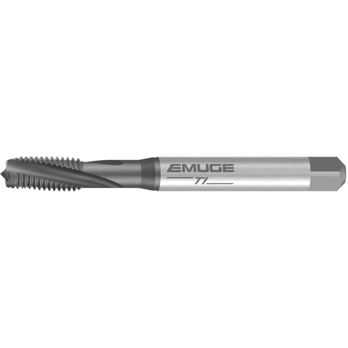 ‎STI Tap; #6 -40 × 2.48″ OAL ; Bottoming ; HSSE ; Nitride ; UNF ; 3BX