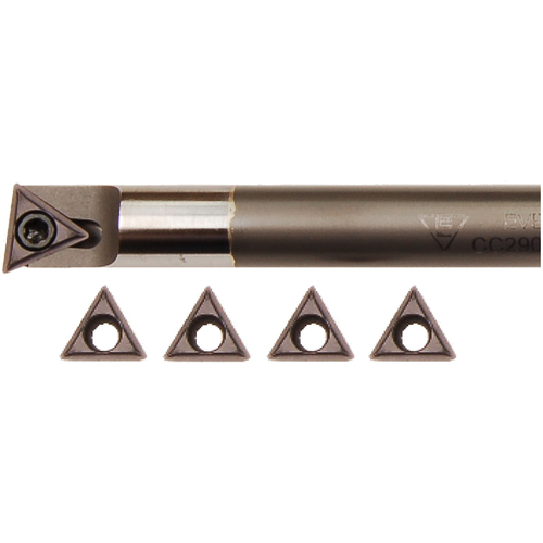 CC3000/TL 120 Boring Bar Kit