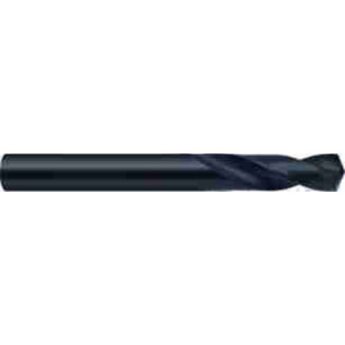 29 Dia-Cobalt HD Screw Machine Drill-130° Point-Surface Treated