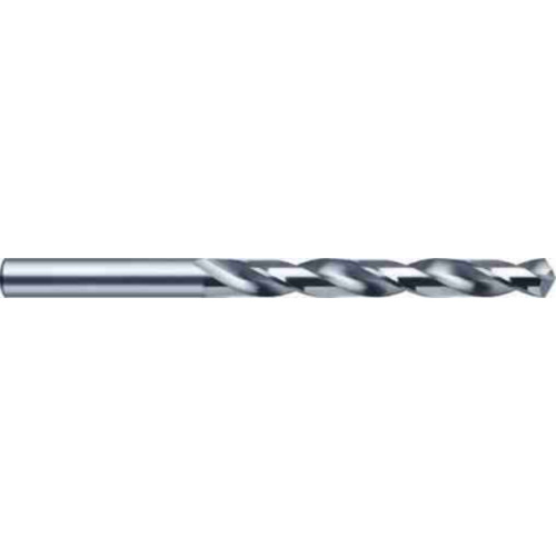 1/2 Dia-Cobalt Jobber Drill-118° Point-Bright