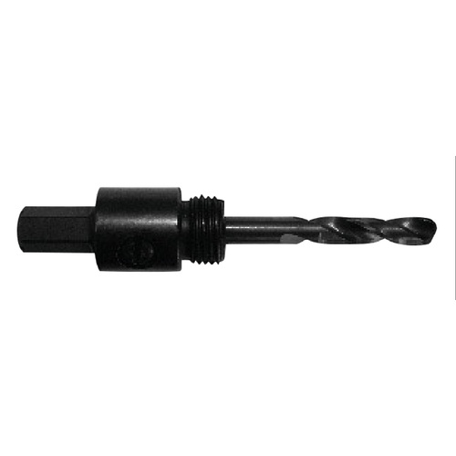 ‎Mandrel Hex Shank-9mm(3/8″) 32 to 152mm(1 1/4″-6″)
