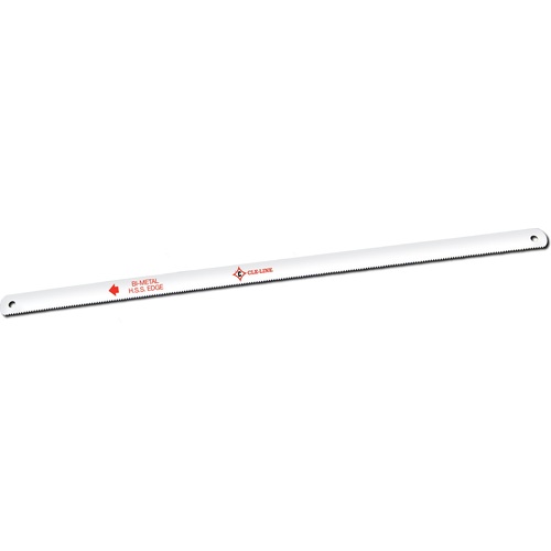 Hacksaw 12″ × 1/2″ × 0.025 24T