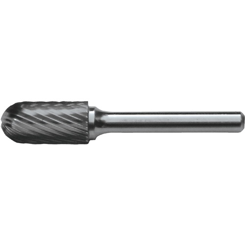 1/4X1/8 SC51 STL SHK STD
