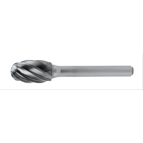 5/8X1/4 SE6 STL SHK ALUM