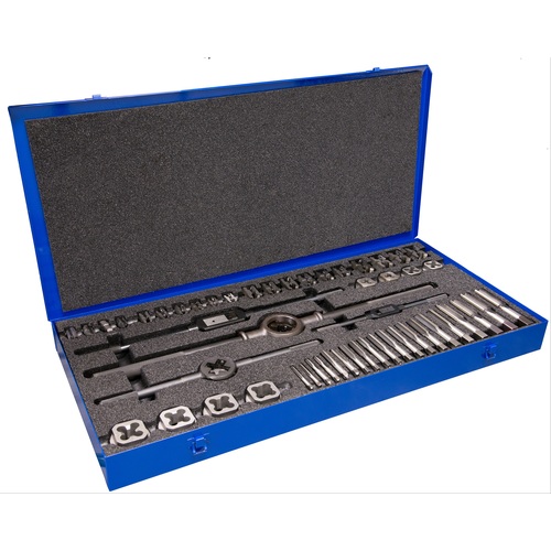 558 NCNF PLG TAP/QS JR DIE 44PC SET