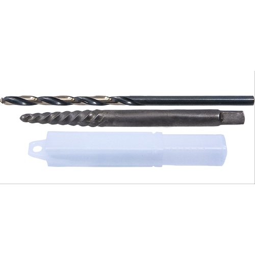 2PC 7/64/#2 SCREW EXTRACT