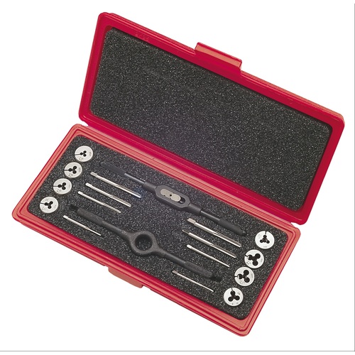 26S HSS TAP AND CRBN DIE SET