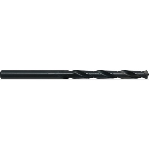 #31 RHS / RHC HSS 135 Degree Split Point Aircraft Extension Drill - Steam Oxide