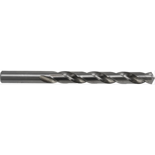 #48 RHS / RHC HSS 118 Degree Radial Point General Purpose Jobber Length Drill - Bright