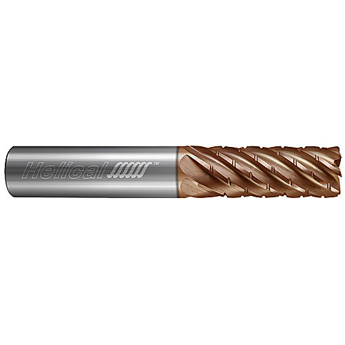 86168 C/R END MILL