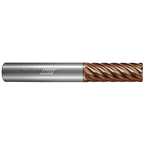 86248 C/R END MILL