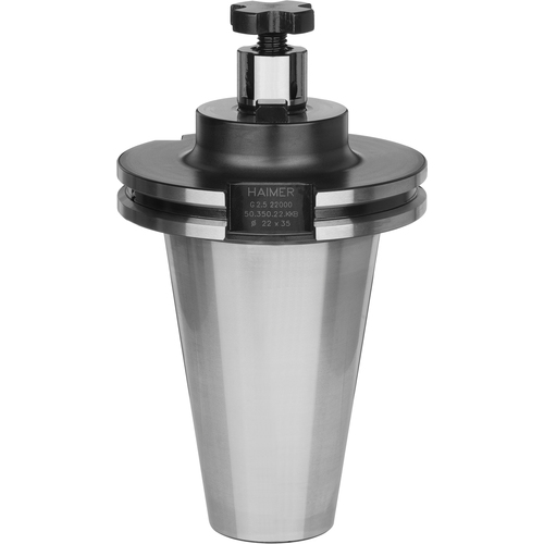 ‎CAT50 1-1/4X3.94 FACE MILL ARBOR
