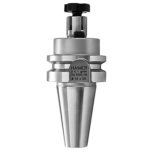 BT30 27MMX35MM GL FACE MILL ARBOR