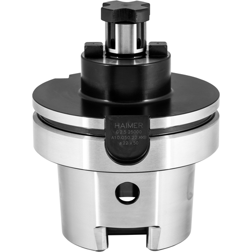 HSK-A100 16MMX160MM FACE MILL ARBOR