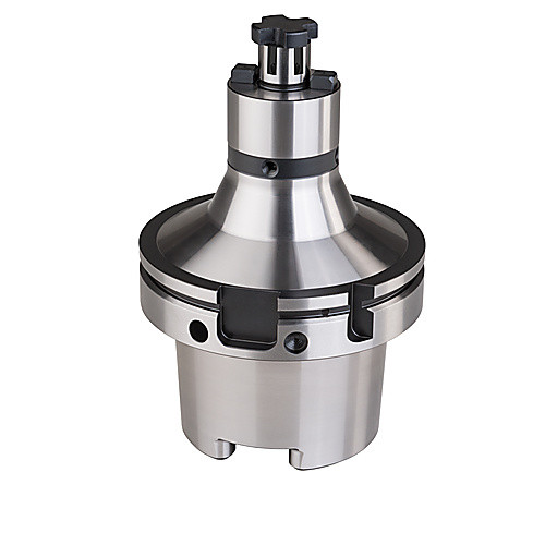 HSK-A125 22MMX160MM FACE MILL ARBOR