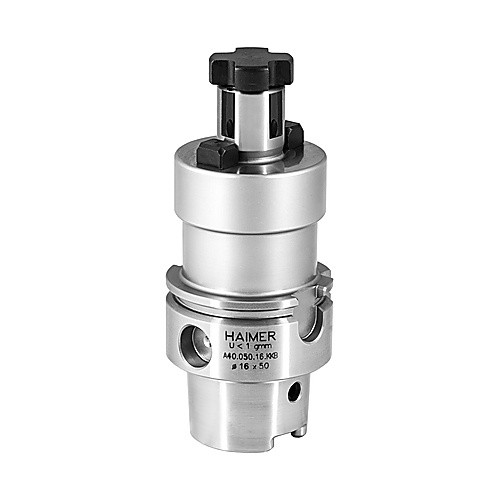 HSK-A40 22MMX60MM FACE MILL ARBOR