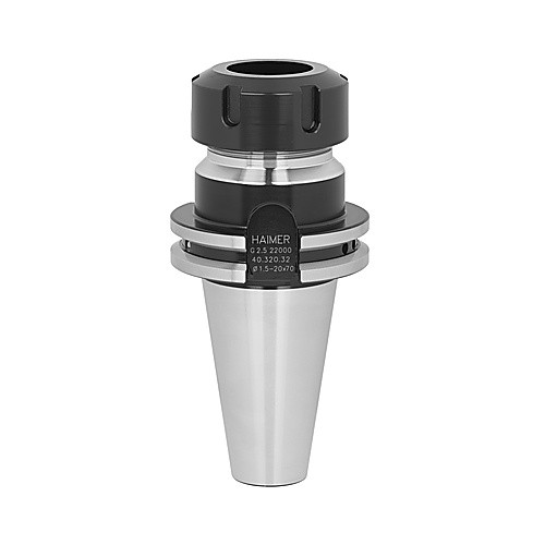 CAT40 x ER32 × 7.87 Collet Chuck