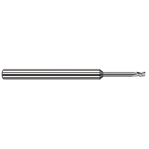 891912 VH C/R END MILL