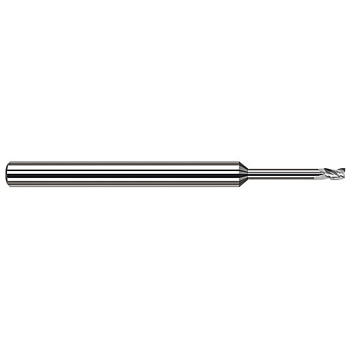 2MM D SQ VHEL 8X RCH 3FL