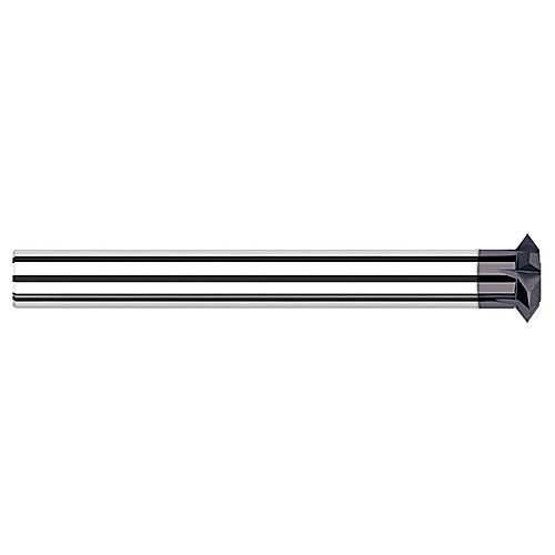 Double Angle Shank Cutters -