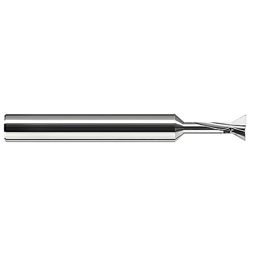 .375 DX30D DOVETAIL-SHORT REACH