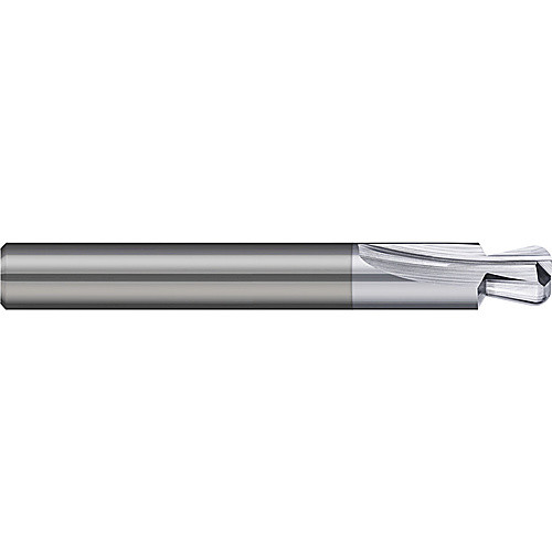 .2310X1/16 RAD X2FL TIB2″
