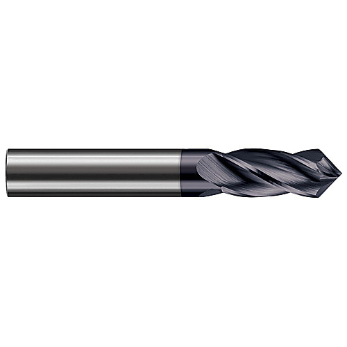899206-C6 DRILL/MILL-NANO