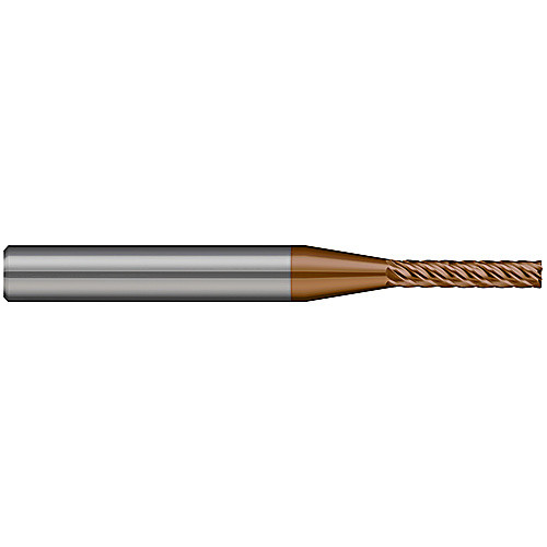 ‎1/4X1-1/4 LOC TI-NANO