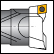 Int. 80&deg;Diamond 90&deg; Approach
