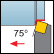 90Square Ext.75App