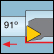 Int. 60&deg; Triangle 91&deg; Approach