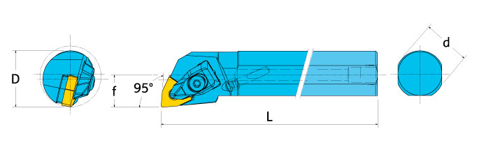 A16T-TWLNR-4
