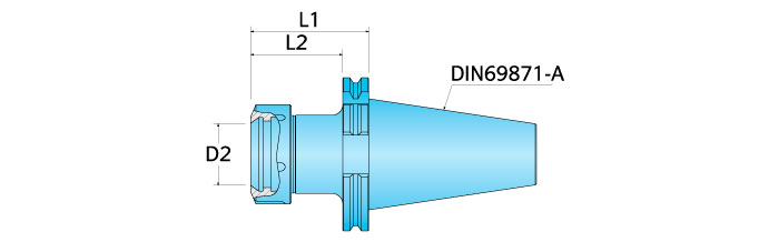 ADJDIN6987150D70ER32