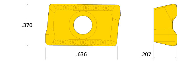 APKT160408R-HR IN40P