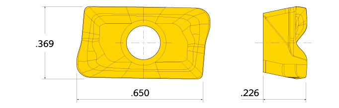APKT160416R-HS IN30M