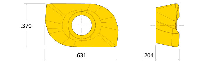 APKT160464R IN40P