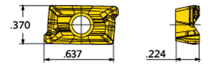 APKT160408R-HS IN1030