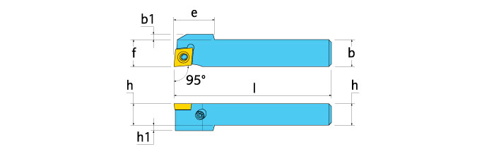 BCLCR08-3C-SH