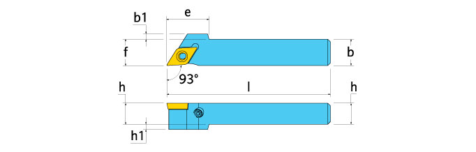BDJCR08-3C-SH