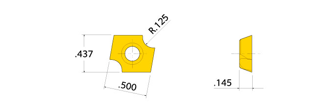 BEEW120332R-CR IN2030