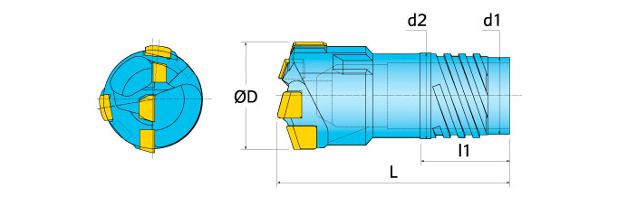 HONE FX DTAIL TDG6.27