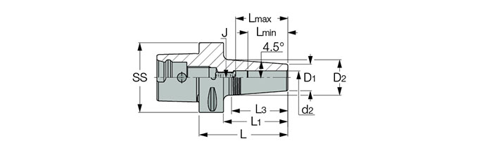 C6SRKIN3/4X3.35