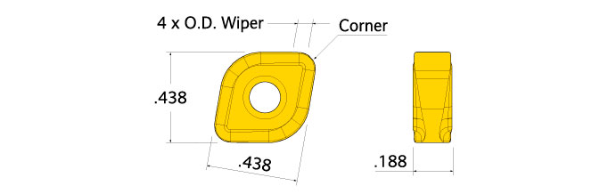 CNHU110420N IN2040