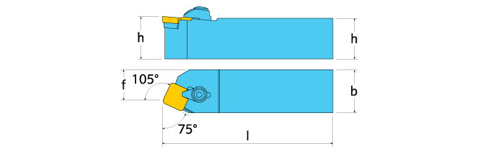 CSBPR12-4B
