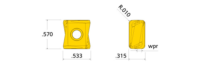 DGE324R045 IN2030