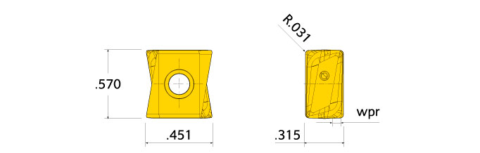 DGE324R001 IN2030