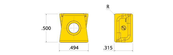 DGM325-003 IN2530