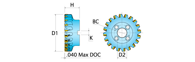 DJ1H125R00